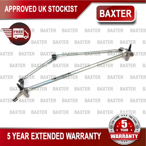 Baxter brand new - brand,