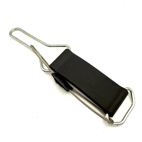 Xr650 2004 tank strap - 2004,