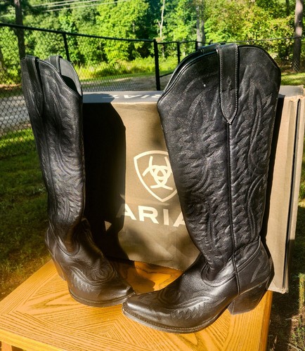 Ariat casanova women - ariat, tall