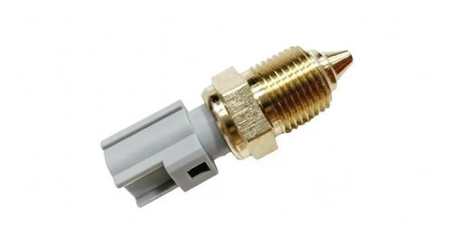 Coolant temperature sensor - temperature,