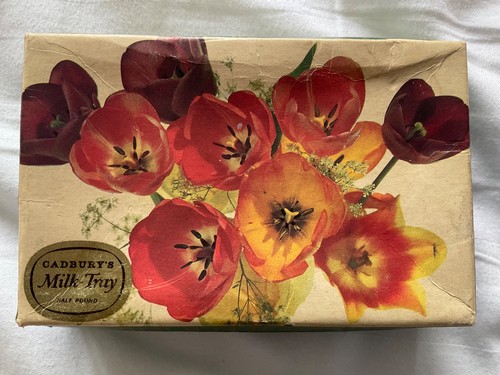 Vintage rare cadburys milk - rare,