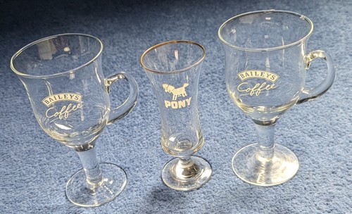 Vintage branded glasses 2 - glasses,