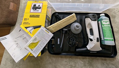 Kärcher plus n - 2,