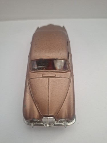 Vintage diecast spot - diecast, jaguar