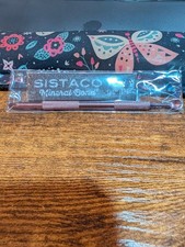 Sistaco Mineral Bond Nail