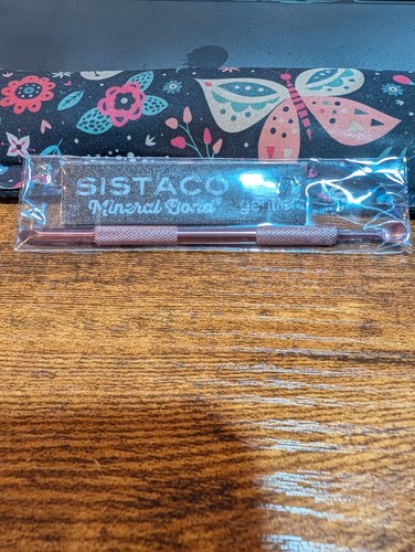 Sistaco mineral bond nail - mineral,