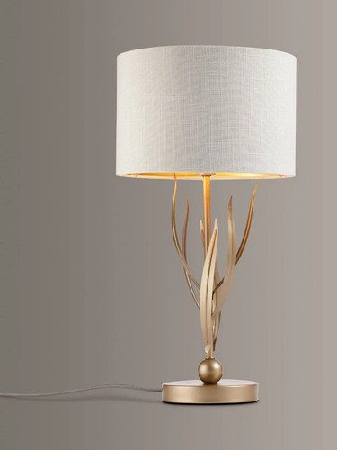 John lewis clemont - table, lamp