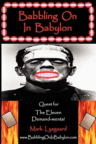 Babbling babylon trade - babbling,