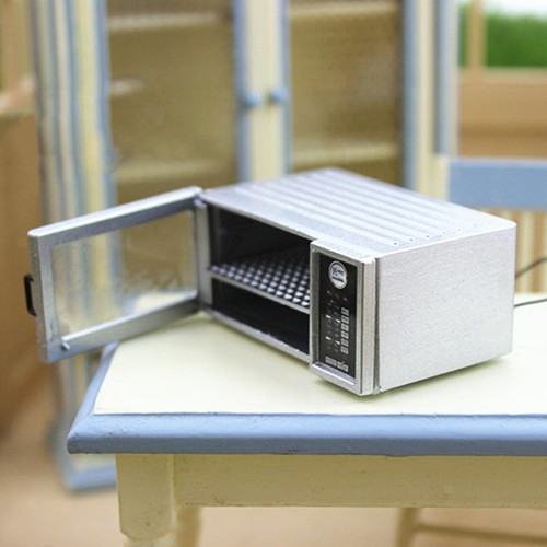 Dollhouse miniature - 1/12,