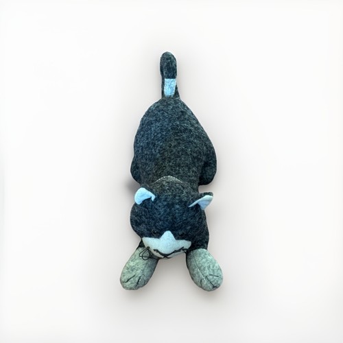 Plush soft dora designs felix - plush,