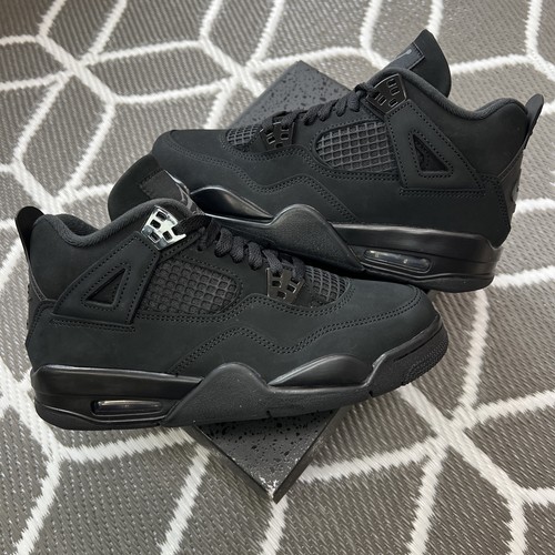 Air jordan retro black - jordan, 4