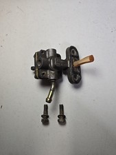 Suzuki SV650 MK1 1999 - 2002 Fuel Tap