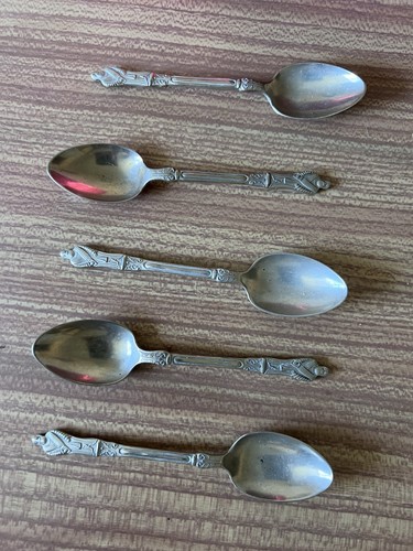 Vintage set epns apostle - of,