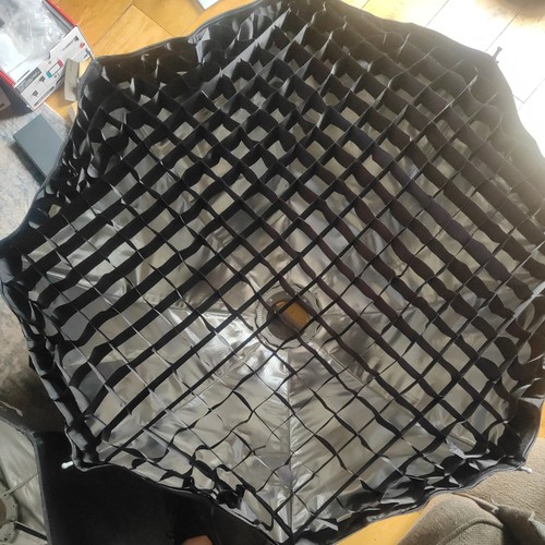 Neewer basics octagonal - basics,
