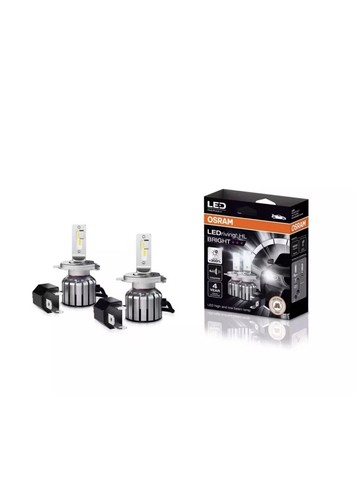 Osram ledriving bright - osram,