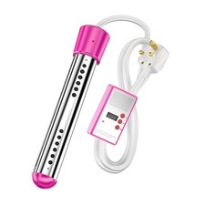 Portable Electric Immersion