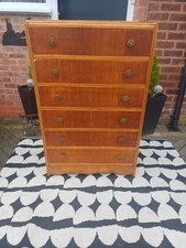 Vintage Harris Lebus Mid