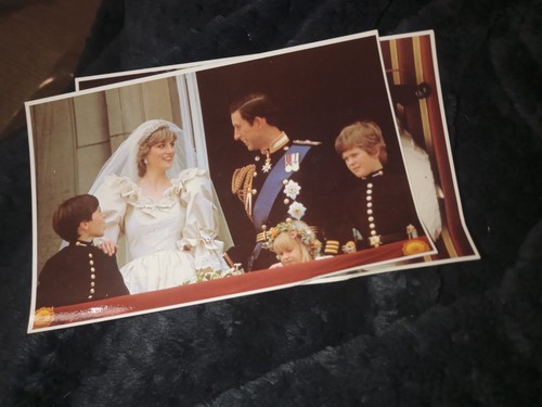 Royal wedding charles and - charles,