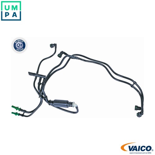 Fuel line v42 0787 - line, for