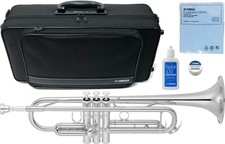 Yamaha YTR-4335GSII Bb Trumpet