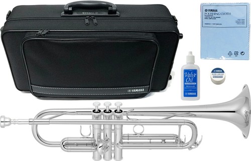 Yamaha ytr 4335gsii - yamaha, trumpet