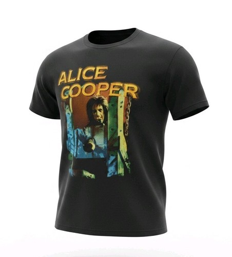 Vintage alice cooper brutal - vintage,