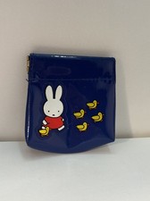 VINTAGE MIFFY COIN PURSE 2003