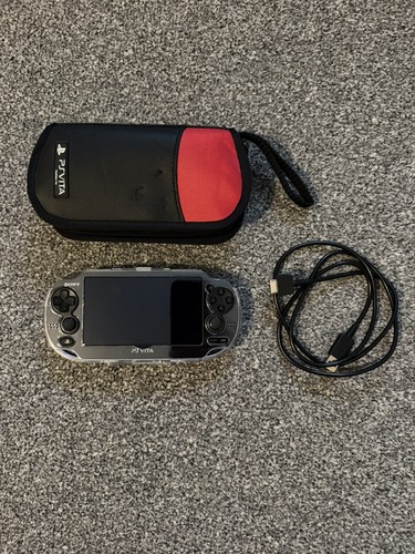 Modded vita 1000 - modded, +