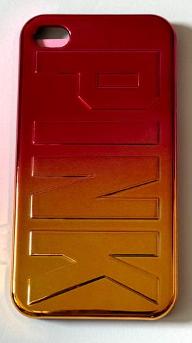 Victoria secret pink iphone - victoria's,