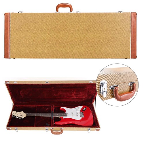Glarry electric guitar - electric,