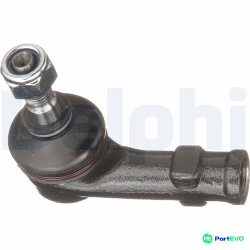 Delphi front left tie rod - delphi, end