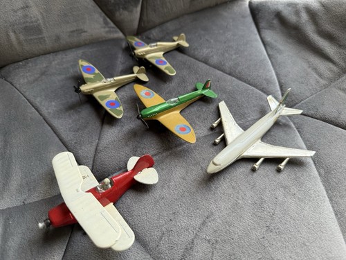 Job lot matchbox - job,