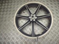  Yamaha SR500 XS650 1977-On Front Wheel Rim 1.85x19" 
