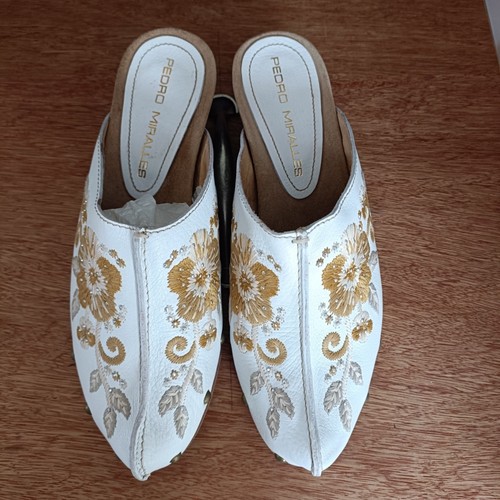 Rrp pedro miralles - £79.99,