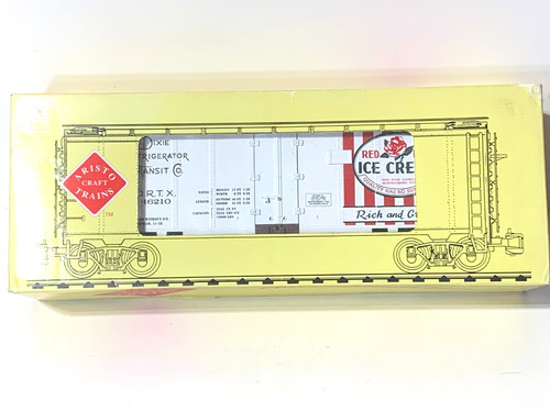 Aristocraft art 46210 - aristocraft, scale