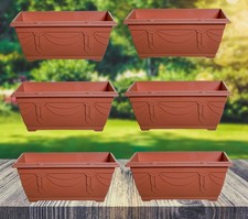 6 Venetian Window Box Trough