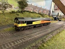 HORNBY R3787 Class 66 847