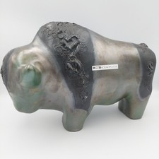 Otto Keramik West Germany Fat