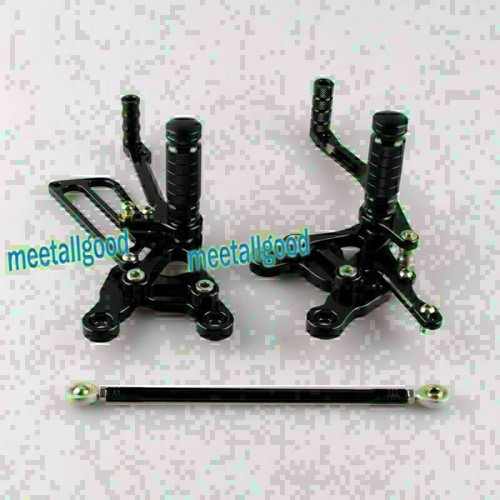 Racing rear sets rearsets - racing,