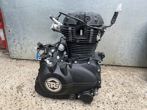 Royal enfield himalayan 411 - royal,