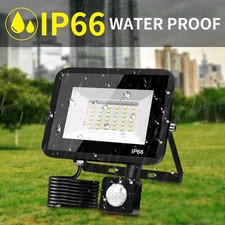 Waterproof Outdoor LED