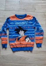Primark Dragonball Z Christmas