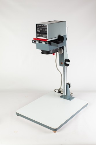 Durst m600 condenser - m600,