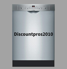 Bosch SHE3AR75UC 24" Built-In