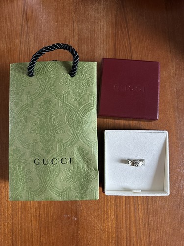 Gucci curb interlocking - curb,