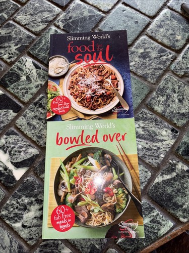 Slimming world recipe - world,
