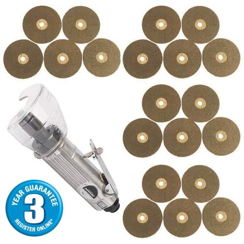 Air cut off tool - air,