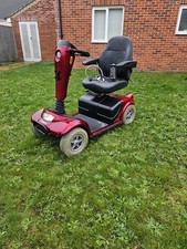 Mobility Scooter Sterling Elite XS - delivery available please ask