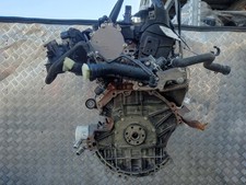 FORD PUMA ENGINE B7JB MHEV 1.0