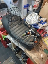 Job Lot Suzuki GN125